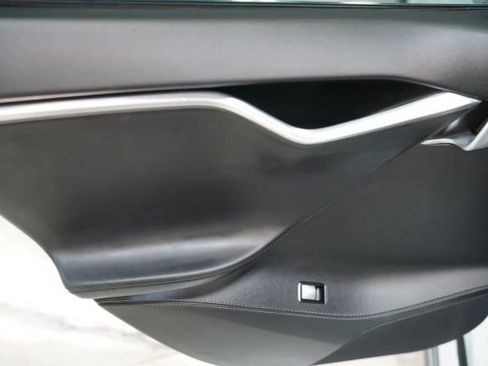 Used 2015 Tesla Model S P85D AWD/4WD image 30