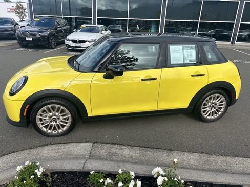 Used 2025 MINI Cooper S image 2