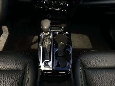 Used 2024 Chevrolet Trax ACTIV w/ Sunroof Package FWD image 22