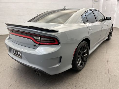 Certified 2022 Dodge Charger R/T w/ Blacktop Package image 5