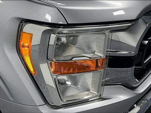 Used 2021 Ford F150 XLT AWD/4WD image 28