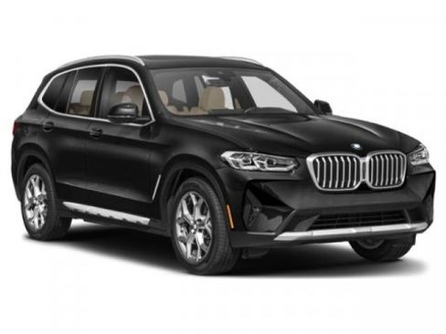 Used 2024 BMW X3 xDrive30i w/ Premium Package AWD/4WD image 9