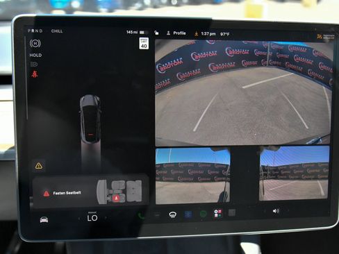Used 2022 Tesla Model Y Performance AWD/4WD image 18