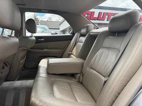 Used 1996 Lexus LS 400 RWD image 14