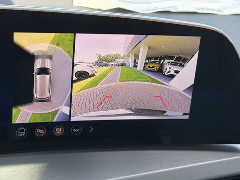 New 2026 Cadillac Vistiq Sport AWD/4WD image 25