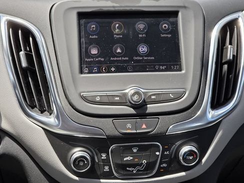Certified 2024 Chevrolet Equinox LS w/ Driver Confidence II Package FWD image 12