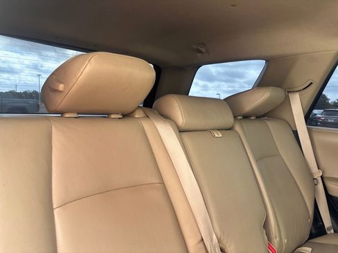 Used 2011 Toyota 4Runner Limited image 27