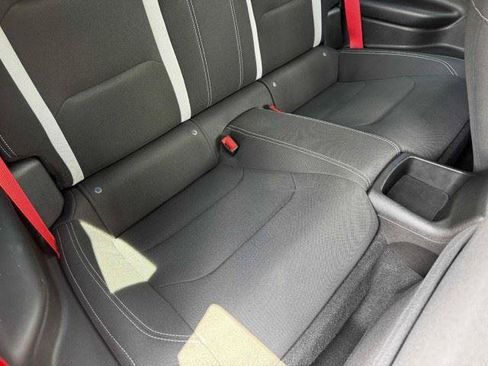 Used 2023 Chevrolet Camaro LT w/ RS Package RWD image 45