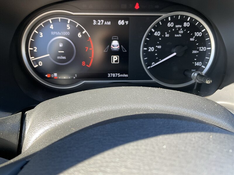 Used 2019 Nissan Kicks SR FWD image 23