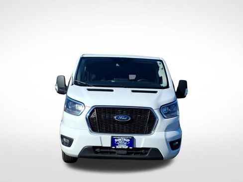 Used 2023 Ford Transit 350 XLT image 34