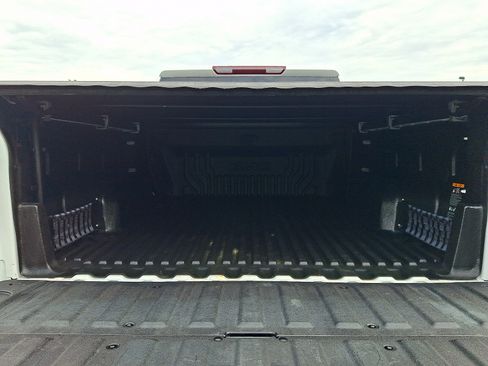 Certified 2024 GMC Sierra 1500 Elevation AWD/4WD image 27