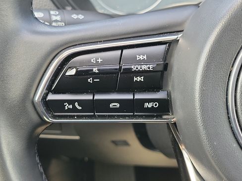 Used 2024 MAZDA CX-90 3.3 Turbo w/ Preferred Package AWD/4WD image 28