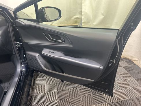 New 2026 Toyota Prius SE image 11