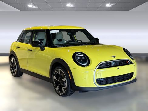 New 2026 MINI Cooper S image 7