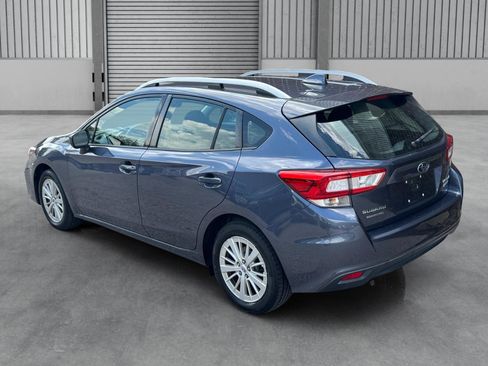 Used 2017 Subaru Impreza 2.0i Premium AWD/4WD image 32