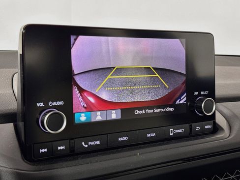 Certified 2023 Honda Accord LX image 13