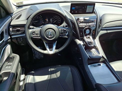 Used 2023 Acura RDX AWD w/ Technology Package image 11