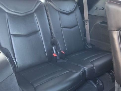 Used 2023 Cadillac XT6 Sport image 17