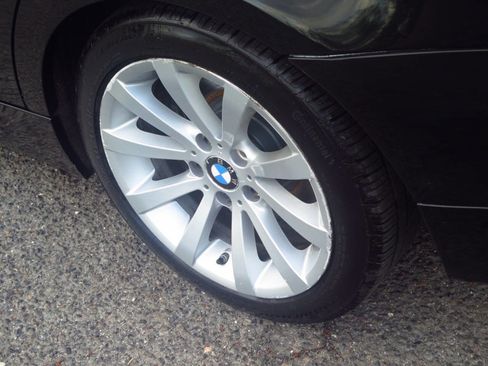 Used 2009 BMW 328i Sedan RWD image 34