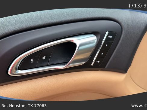 Used 2018 Porsche Cayenne AWD/4WD image 20