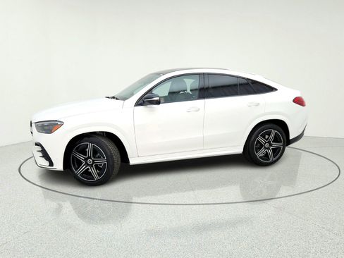 New 2026 Mercedes-Benz GLE 450 4MATIC Coupe image 15