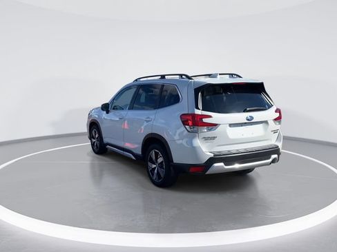 Used 2020 Subaru Forester Touring w/ Popular Package #2 AWD/4WD image 5