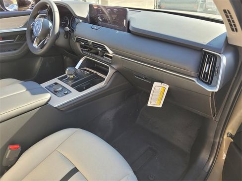New 2026 MAZDA CX-70 3.3 Turbo w/ Preferred Package image 6