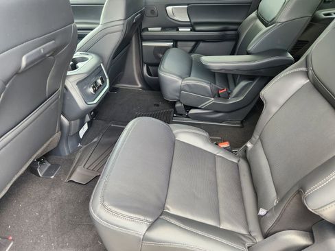 New 2026 Ford Expedition Platinum w/ Driver's Package AWD/4WD image 26