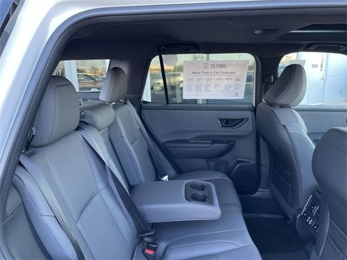 New 2026 Subaru Outback Limited image 15