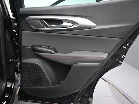 New 2025 Dodge Hornet R/T AWD/4WD image 16
