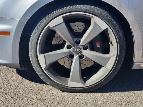 Used 2019 Audi S4 Premium Plus image 4