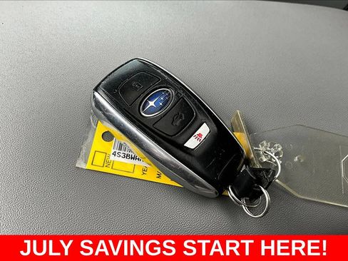 Used 2024 Subaru Legacy Limited AWD/4WD image 42