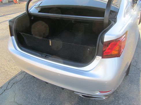 Used 2013 Lexus GS 350 w/ Luxury Pkg image 21