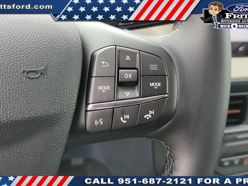 New 2026 Ford Maverick Lariat image 8