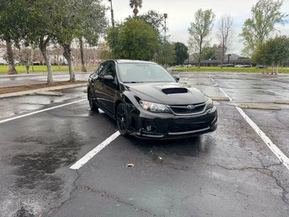 Used 2011 Subaru Impreza WRX Sedan