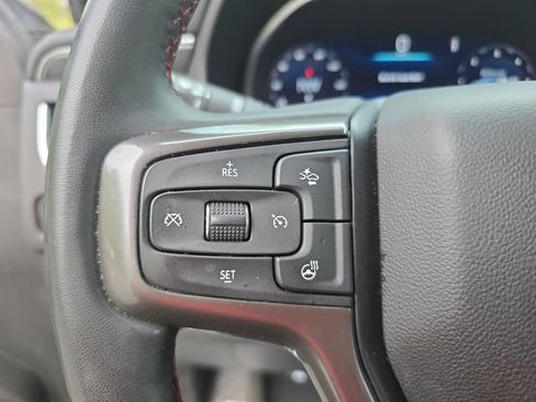 Used 2023 Chevrolet Tahoe RST w/ Luxury Package AWD/4WD image 18
