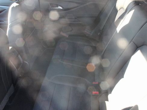 New 2026 Buick Envista Preferred image 17