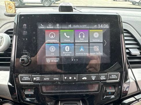 Used 2022 Honda Odyssey Touring image 23
