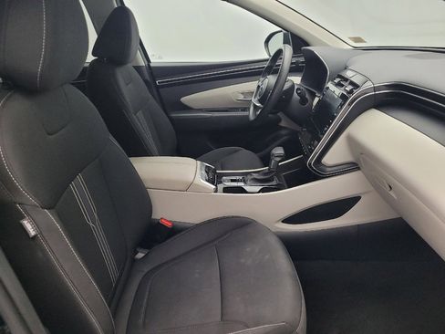 Used 2024 Hyundai Tucson SEL image 21