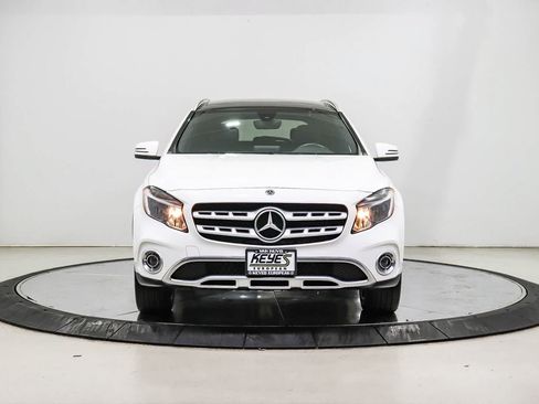 Used 2020 Mercedes-Benz GLA 250 image 6
