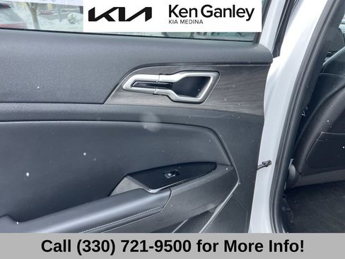 Certified 2023 Kia Sportage X-Line w/ X-Line Premium Package image 49