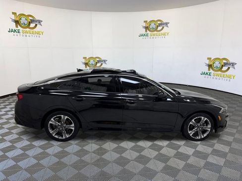 Used 2024 Kia K5 EX FWD image 11