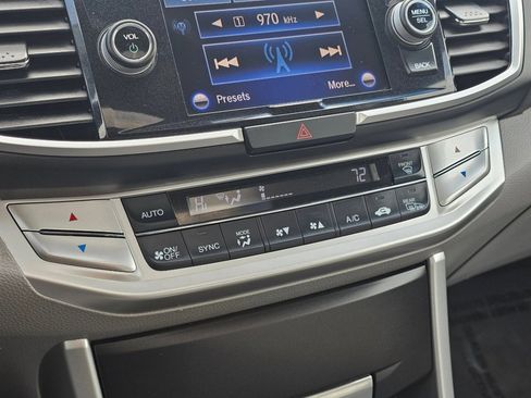 Used 2013 Honda Accord EX-L image 8