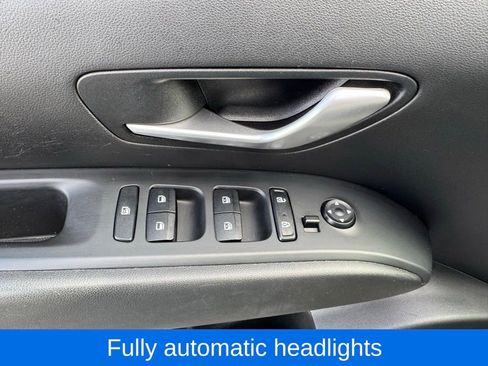 Certified 2023 Hyundai Santa Cruz SEL Premium image 18