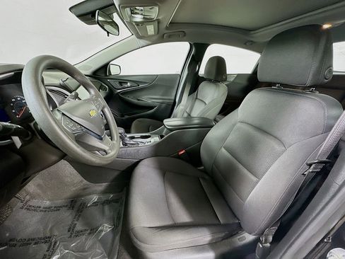 Used 2024 Chevrolet Malibu LT image 15