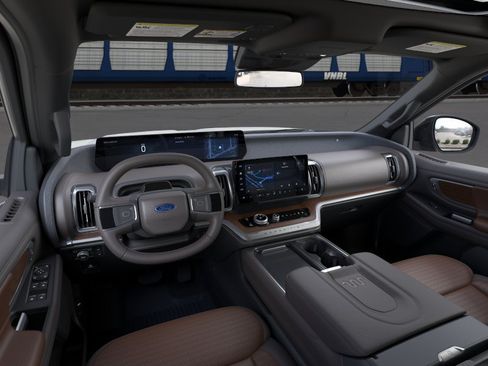 New 2026 Ford Expedition King Ranch AWD/4WD image 9