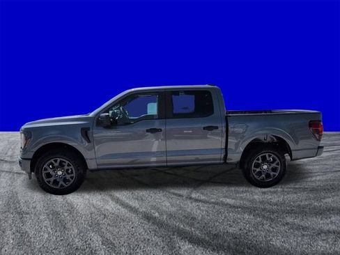 New 2026 Ford F150 STX RWD image 7