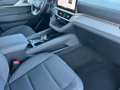 New 2026 Ford Explorer Active image 14