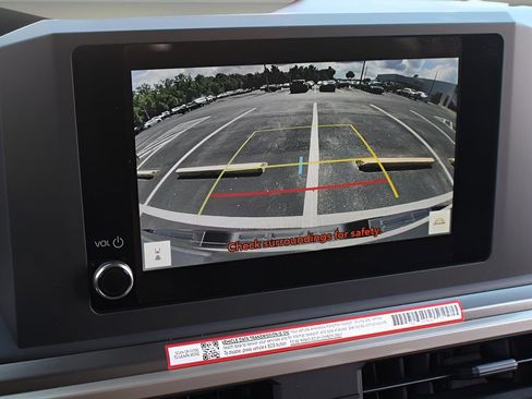 New 2025 Toyota Tacoma SR5 image 21