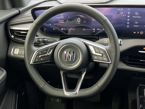 New 2026 Buick Enclave Sport Touring w/ Power Package FWD image 11